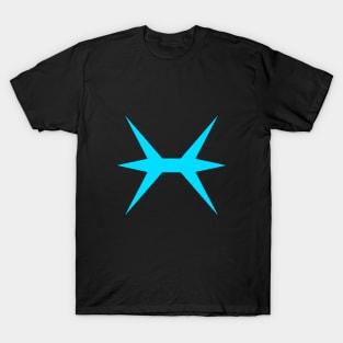 Zodiac Sign: Pisces T-Shirt